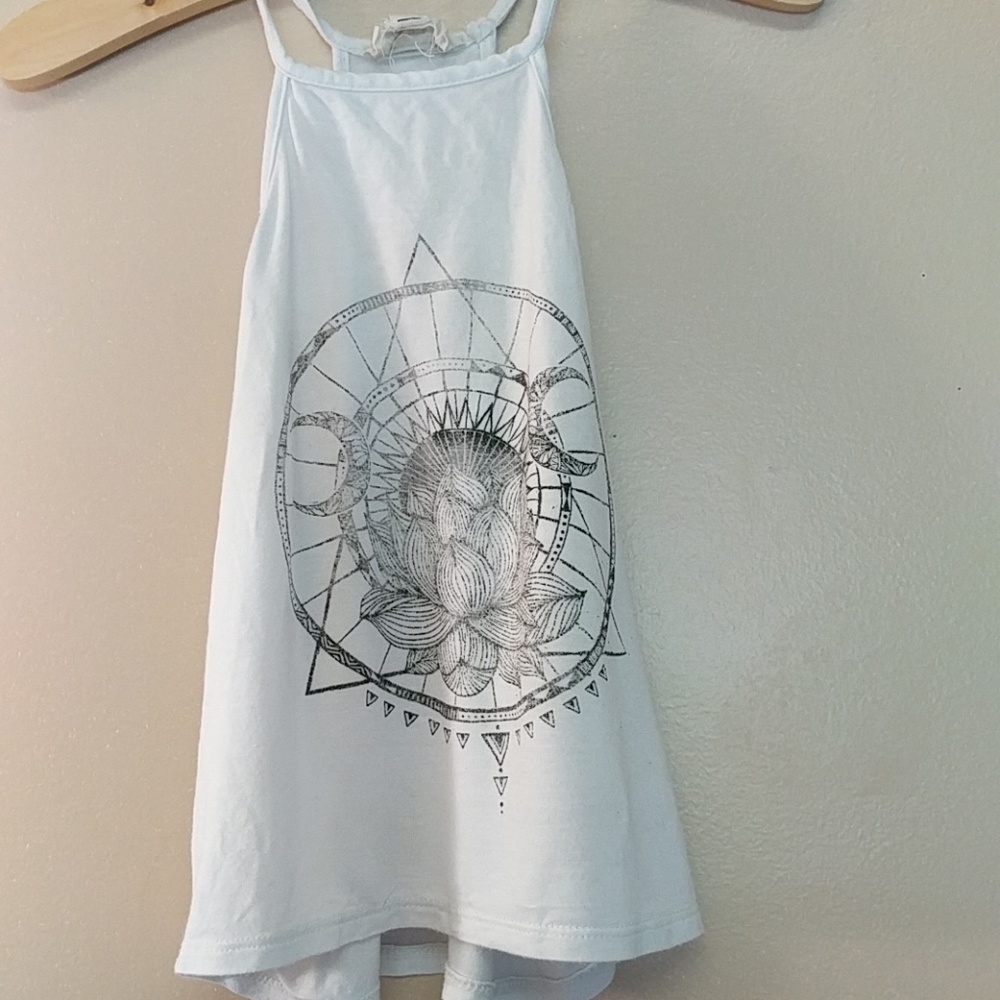 Urban outfitters small tank top